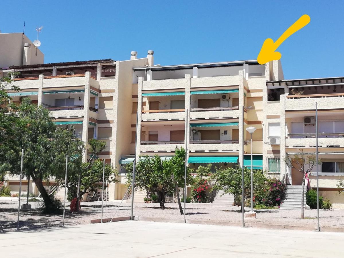 Ocean Vista Isabel En La Azohia Apartment Exterior foto
